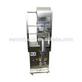 Back side seal packing machine SMFZ-500 for seeds, food, rice 100g to 500g